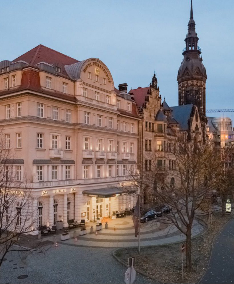 Leipzig Hotel F Rstenhof Projekte Vicus Group Ag